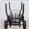 Adjustable Magnetic Resistance Fitness Sled