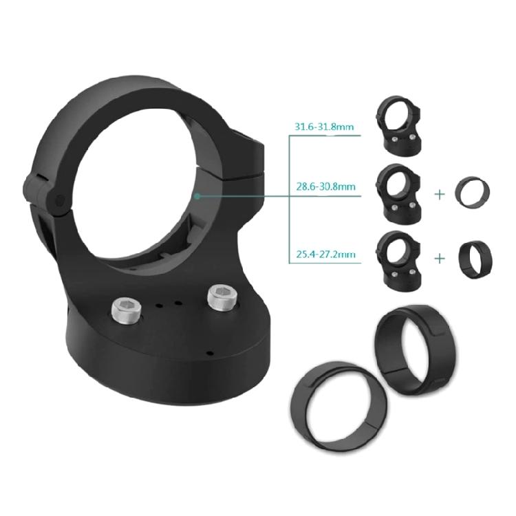 Road Bike Seatpost Bracket Replacement Bicycles Saddles Lamp Mount Taillight Seatpost Holder Bike Saddles Lamp Stand