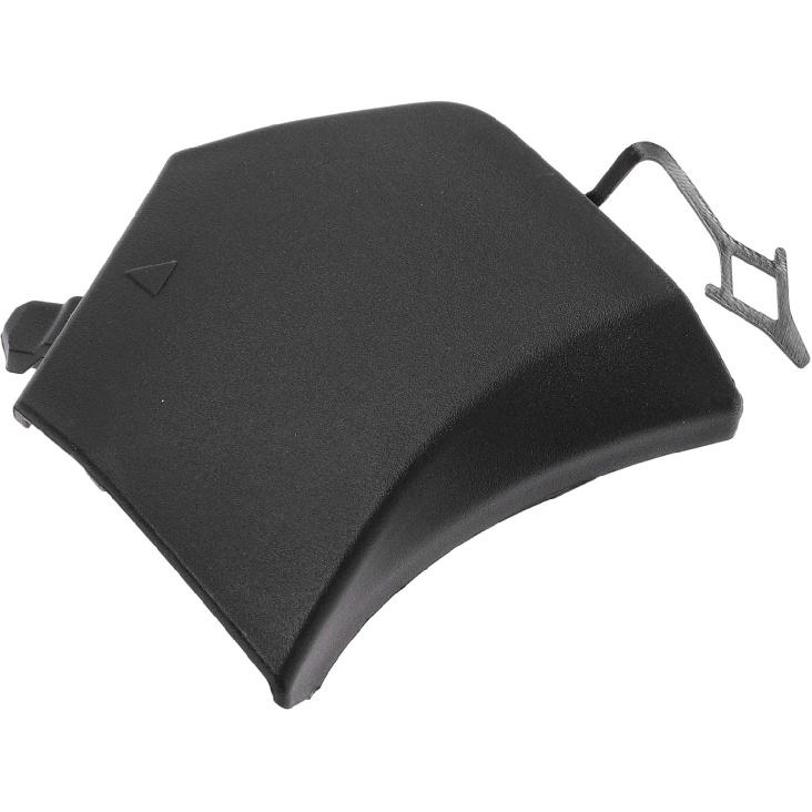 

Front Right Car Tow Hook Cover Cap for BMW X3 G01 G08 2018-2020 Hook No.51119477665 No Primer Base Color Plastic 1 Pc