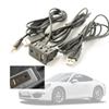 Accessori – Cavi auto, adattatori e prese