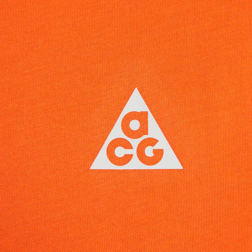 Nike ACG FW25 Solar Chase Dri FIT ADV Quick Dry T Shirts Men's IO9678-819
