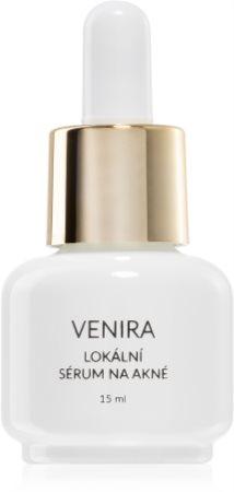 

local care for acne-prone skin TU прозрачный