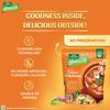 Tata Sampann Yumside Delhi Style Paneer Makhani | Ready To Eat Meal | Heat In 60 Secs I Serves 4 Pax | Pack of 2 | 285g X 2