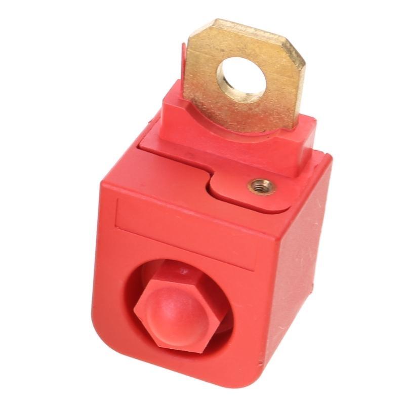

2 Pcs 300A Inverter Terminal Binding Post Copper Electrical Equipment Parts China Mainland