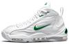 Air Total Max Uptempo White Green CZ2198-101