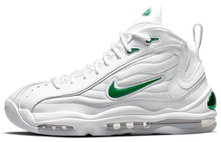 

Nike Air Total Max Uptempo White Green CZ2198-101 40.5