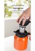 316 Stainless Steel Insulated Large Capacity Teapot with Handle for Home and Office