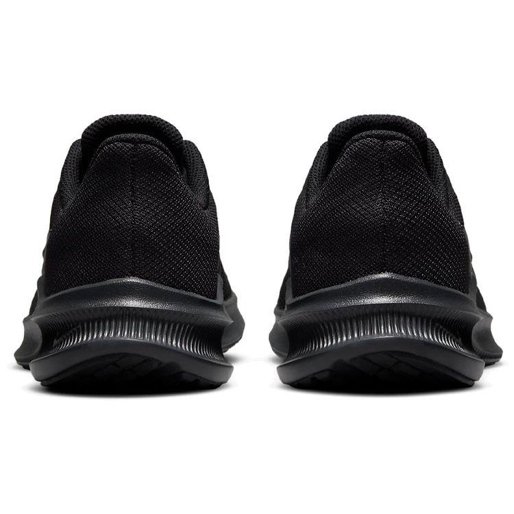 Nike Downshifter 11 Black Dark Smoke Grey Women Sneakers Particle-Grey CW3413-003