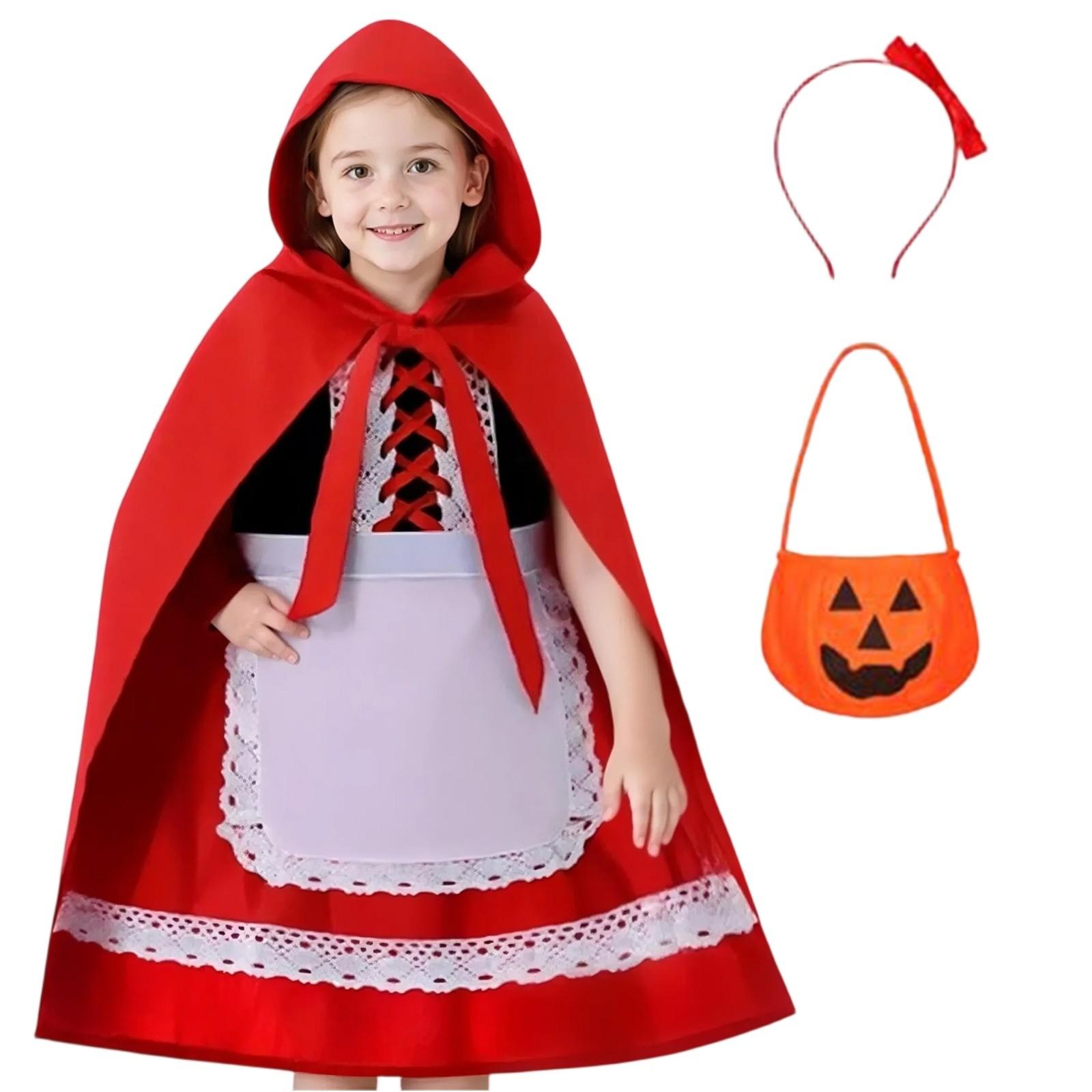 

Children s Performance Party Costumes M красный