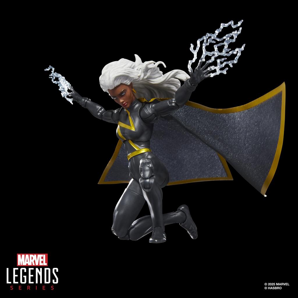 Marvel Legends Series Storm Action Figure X-Men