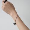 APIOH ANNA SILVER BRACELET