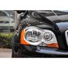 For Volvo XC90 2004-2013 Car Accessories Transparent Lampshade Headlamp Cover Lamp Shade Headlight Shell Lens Plexiglass