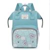 Li Shen Casual Multi-functional Backpack