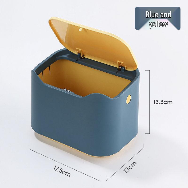 Enclosed Cat Litter Box Set: Pooper Scooper & Waste Pan for Easy Cleaning