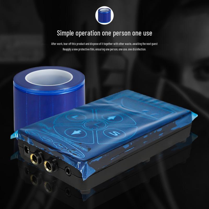 Self-Adhesive Tattoo Protective Film