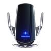 Q3 Smart Sensing Wireless Car Charger Mount - Fast Charging Air Vent Accessory