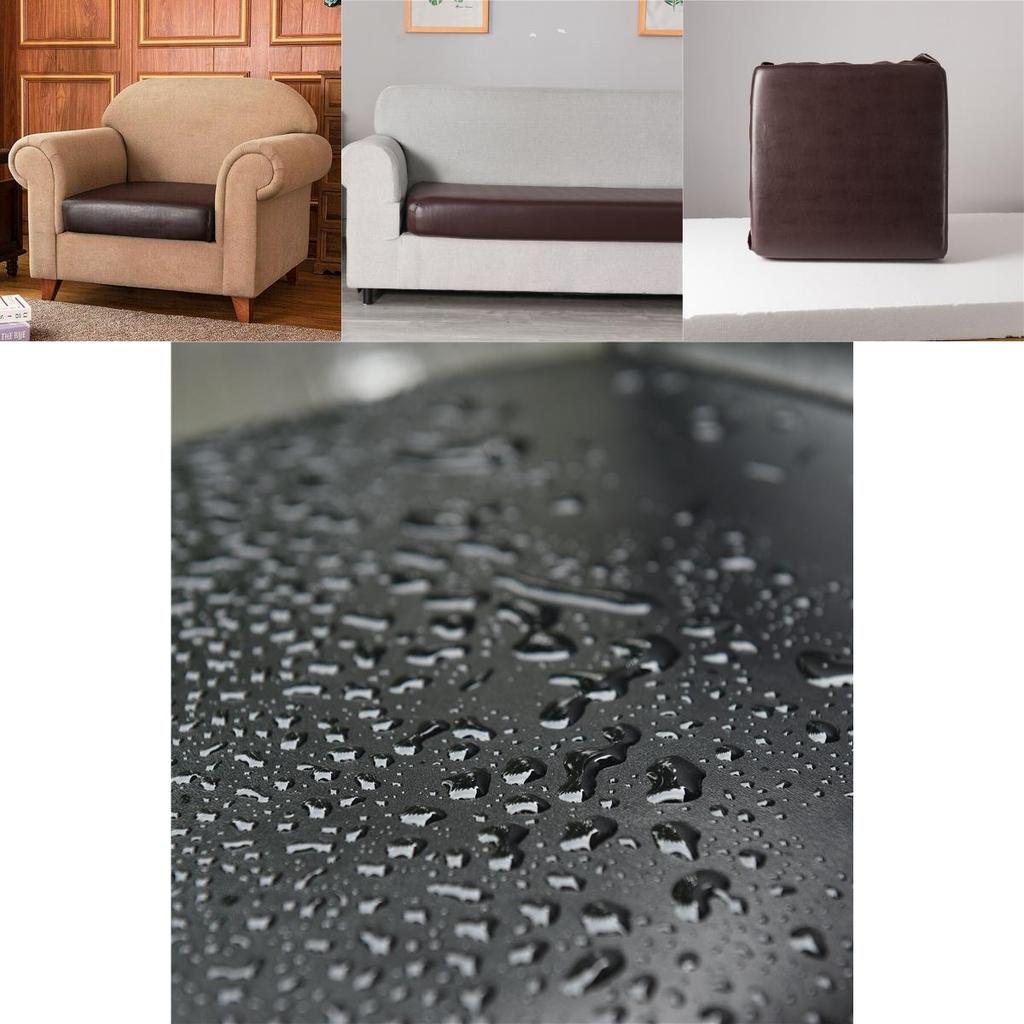 Premium Quality Waterproof Couch Cover Seat Protector For Cozy Home Decor