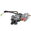 Carburetor GX390 188F 190F Gas Generator  Efficient Fuel Mixing Easy Installation Silver
