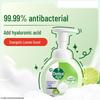 Foam Antibacterial Hand Wash