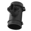 Mass Air Flow Sensor Meter 13621433565 Accurate Measurement MAF Sensor for 3 Series E46 1998 To 2006
