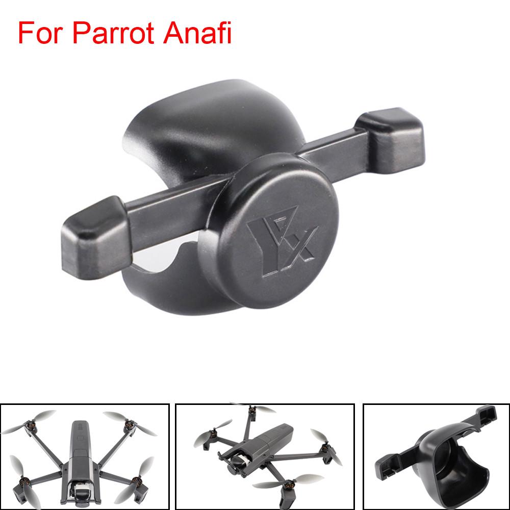 

Gimbal Camera Protector Lens Cap Cover Drone Protective For Parrot ANAFI чорний