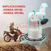 16700-K79-E01 Motorcycle Fuel Pump Assembly For Honda XR190 XR190L XRE 190(2017) XR 190 2017-2024 XR190CTH XR19OLH XR190LK
