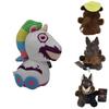 Adorable Five Nights At Freddy's Plush Toys Featuring Rockstar Foxy And Friends