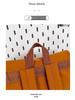Trendy Cross-Border Color-Block Backpack – Large & Small Sizes for Casual Travel