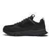 Timberland Lincoln Peak Gore-Tex Slip-Resistant Durable Low-Top Outdoor Shoes Men Shoes Black A44DK015