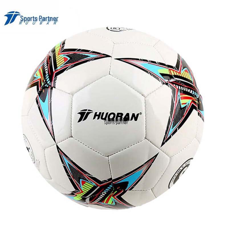 Sports Partner Size 5 Durable Training Football