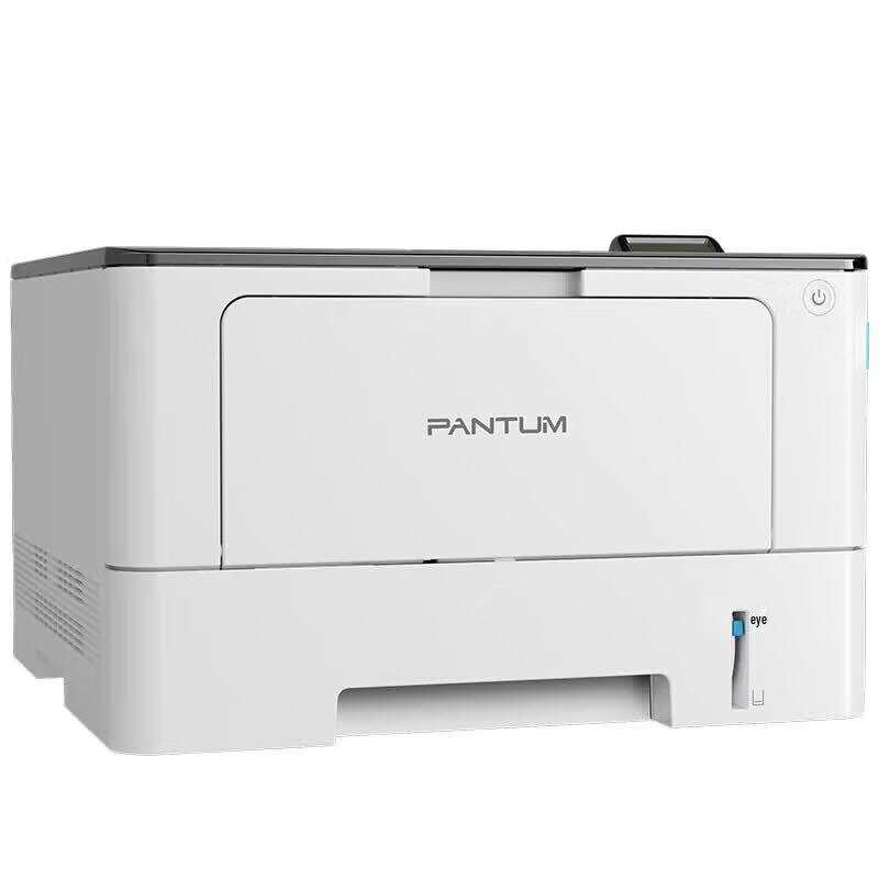 Pantum BP4005DN Duplex Mono Laser Printer CN Plug (adapter Included)