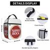 Super Bock Since 1927 Insulated Lunch Bag for Women Kids Portable Food Boxes Thermal Lunch Box Tote