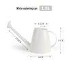Long Spout Plastic Watering Kettle for Garden Use