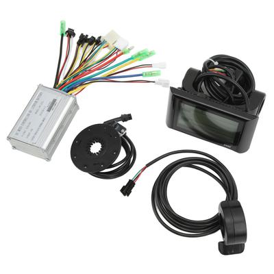 Náhradní díly pro elektrická kola – Motory pro elektrokola