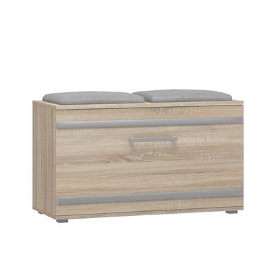 Ντουλάπι Παπουτσιών Opal OPAL OAK SONOMA