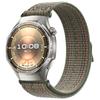 22/20mm Nylonový řemínek Pro Huawei Watch 5/4-GT6/5/4 Pro 46mm Pásek Pro Samsung Watch 7/6/5/4 Amazfit GTR4/GTS4/Active 2/Balance 2-1