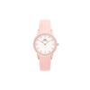 [Official Shop/2-Year Warranty/Authentic] Daniel Wellington DW Women's Iconic Motion Watch in Pastel Pink, 40mm, Waterproof, Rose Gold. A great gift f