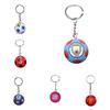 WK Mini Voetbal Sleutelhanger Tas Hanger Cadeau Voor Jongens En Voetbalfans Leuke Stijl