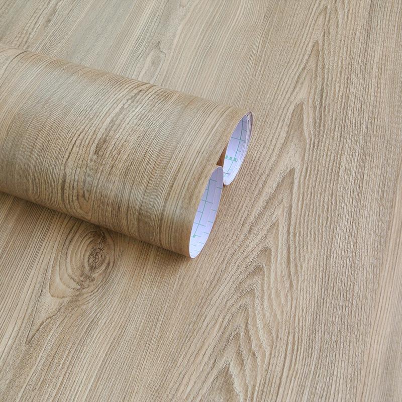 

10 м утолщенные самоклеящиеся ПВХ водонепроницаемые деревянные обои декоративная пленка кухонный шкаф спальня шкаф мебель ремонт наклейки настенная наклейка 1024