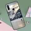 Ice Hockey Rink For Huawei P40 P20 P30 Lite P60 Pro Nova 10 9 SE 5T 12i 12s 11i Y91 Y90 Y60 Y70 Y72 Y61 Case