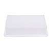 DIY Paving Brick Mould Rectangle Shaped Walk Maker Reusable Concrete Path Maker Mold For Lawn Patio Yard Garden
