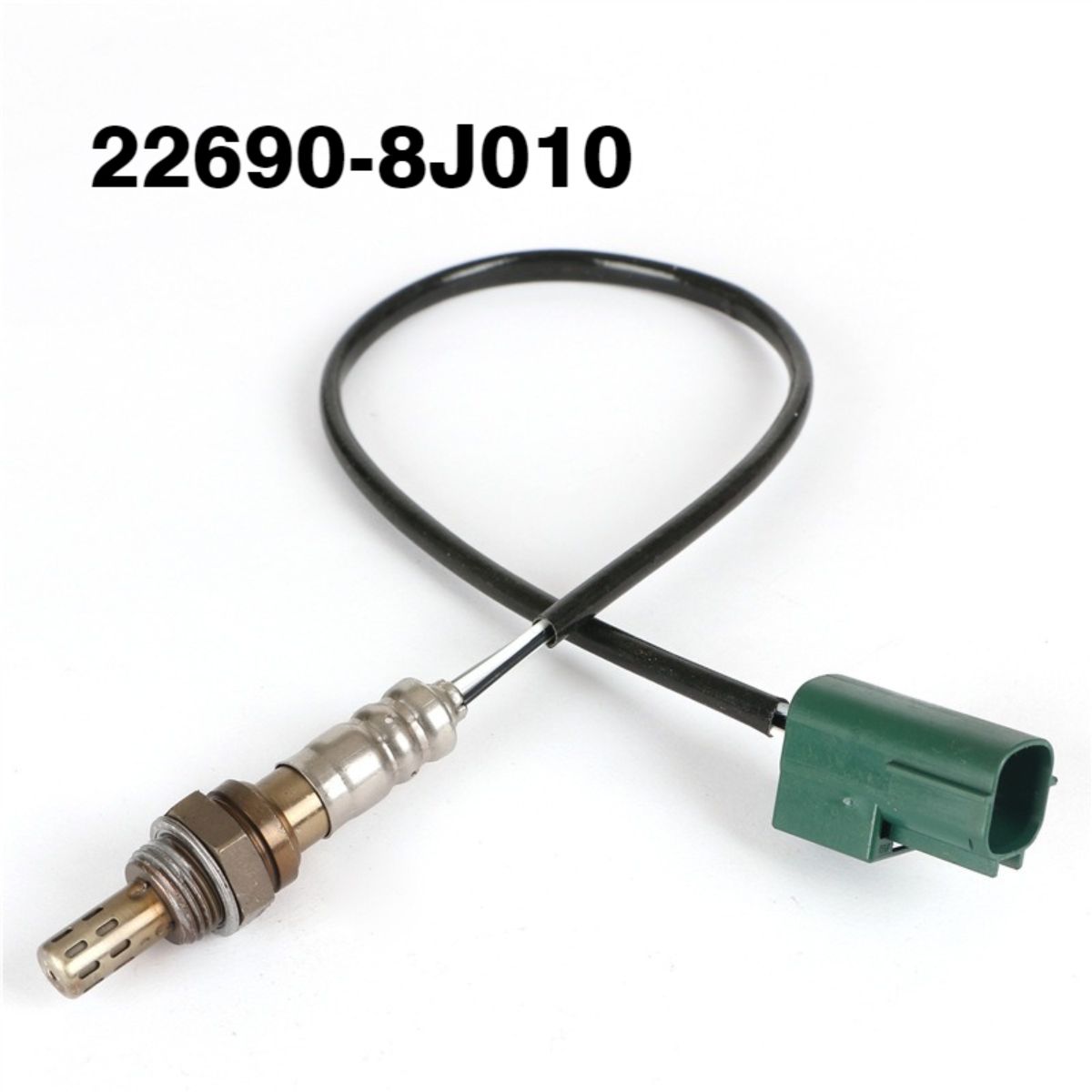 Suitable for nissan oxygen sensor 22690-8j010, 226908j010