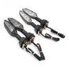 Front/Rear Turn Indicator Signal For Kawasaki Z900 Z800 Z250 Z300 Z400 Z650 Z750R Z1000 KLR 650 Motorcycle Accessories