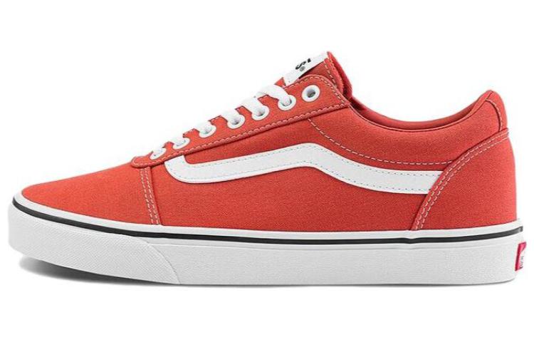 Vans Ward Burnt Orange VN0A36EMGWP 40