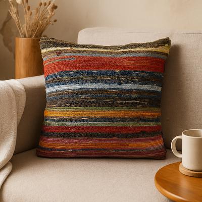 Textilier för vardagsrum – Kuddfodral