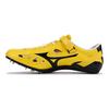 Mizuno Raijin Upgrade