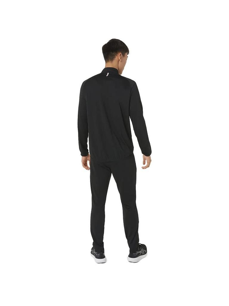 ASICS DRY STRETCH KNIT GRAPHIC JACKET 2031D995 Training Wear A-I-M Men's