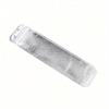 100Pcs Holographic Pen Bags, Pen Packaging Bags, Resealable Smell Proof Bags For Party Favor Storage, Cosmetics, Jewelry & Pen Packaging