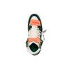 Off-White Off-Court High Forest Green Men Sneakers OMIA065R21LEA002-0155