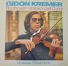 LP Record BEETHOVEN GIDON KREMER MOSKAUER P  Violinkonzert Ddur 91926 Germany Classical Used